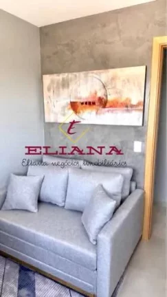 Imagem Apartamento à venda em São Paulo, Santana, com 2 quartos, 80m²