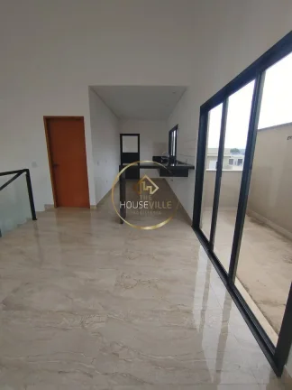 Imagem Casa 3 dormitórios ( 1 suíte), 2 vagas, Golden Park, Jacareí.