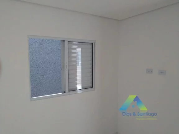 Imagem Apartamento com 2 dormitórios à venda, 33 m² por R$ 220.000,00 - Sacomã - São Paulo/SP