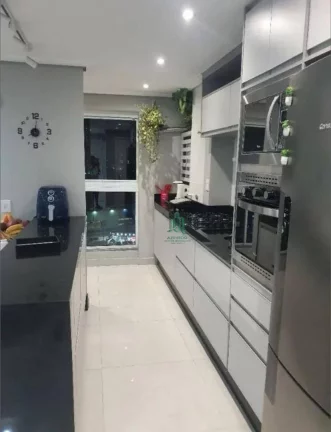 Imagem Apartamento com 3 dormitórios à venda, 60 m² por R$ 590.000,00 - Macedo - Guarulhos/SP