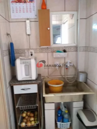 Imagem Casa à venda 2 Quartos, 2 Vagas, 300M², Vila Bela, São Paulo - SP