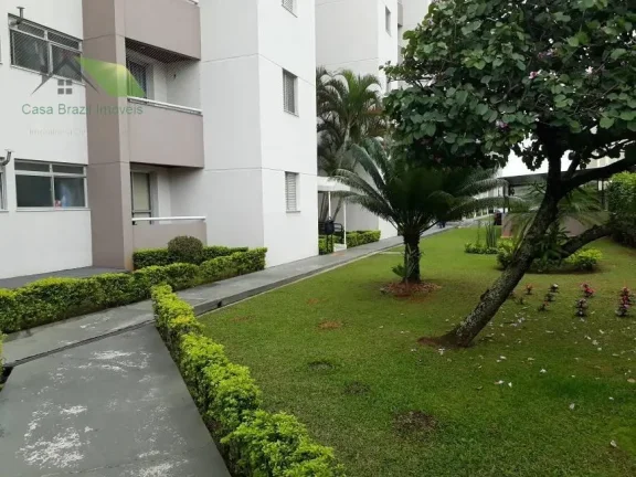 Imagem Apartamento com 2 quartos, 56,00m2, à venda em Mogi das Cruzes, Vila Mogilar