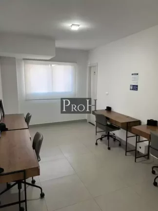 Imagem Imóvel com 1 Quarto para Alugar, 44 m² em Santa Paula - São Caetano Do Sul