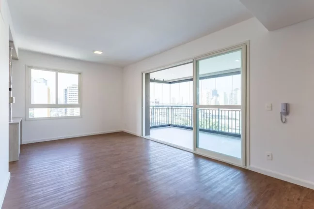 Imagem APARTAMENTO RESIDENCIAL em São Paulo - SP, Brooklin