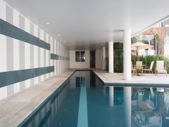 Imagem Apartamento para alugar de 1 dormitório na Rua Manuel de Paiva - Vila Mariana