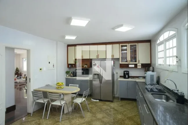 Imagem Casa à Venda - Barra da Tijuca, 5 Quartos, 550 m2