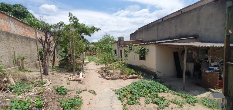 Imagem CASA RESIDENCIAL em ESMERALDAS - MG, NOVO RETIRO