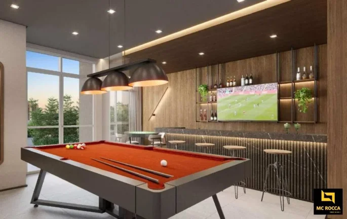 Imagem Lançamento Apartamento 2 suítes - 68m2 - Reserva São Caetano Bosque - São Caetano do Sul