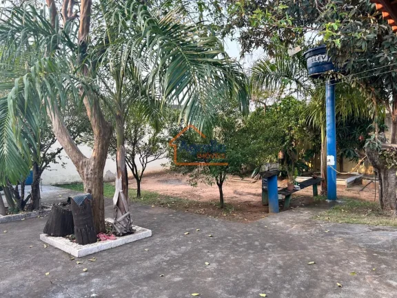 Imagem Casa à venda no bairro Jardim Flamboyant - Mogi Mirim/SP