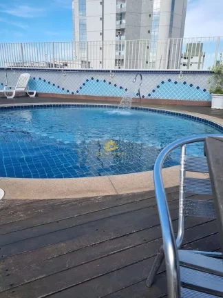 Imagem Este flat oferece tudo o que você precisa para uma estadia confortável e inesquecível, com locali...