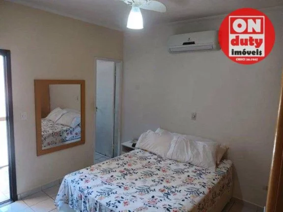 Imagem Sobrado com 3 quartos à venda, 100 m² por R$ 590.000 - Jardim dos Pássaros - Guarujá/SP