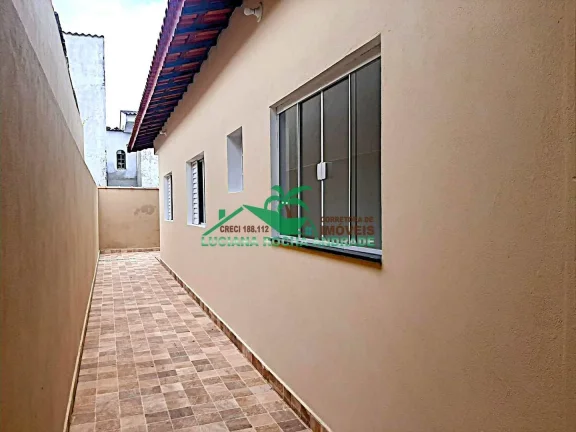 Imagem Casa Padrão
