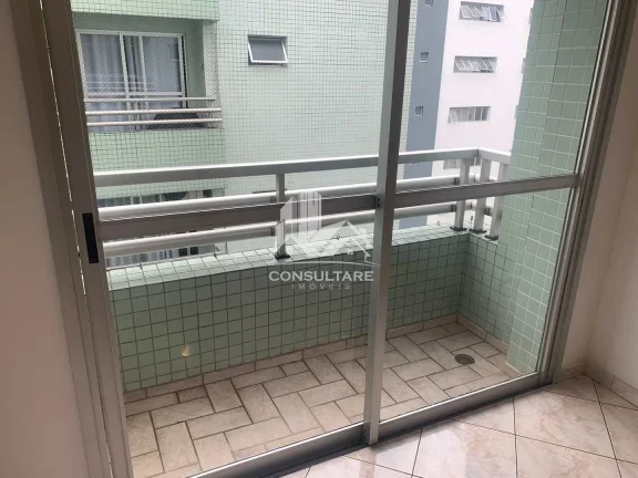 Imagem Apartamento com 2 quartos, Encruzilhada, Santos - R$ 450 mil, Cod: 23679