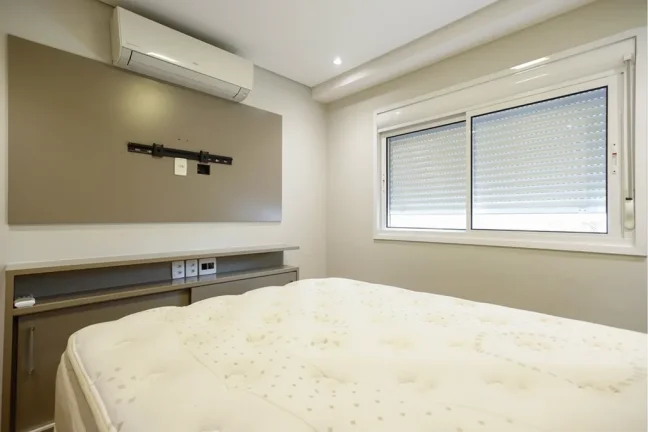 Imagem APARTAMENTO RESIDENCIAL em São Paulo - SP, Água Branca
