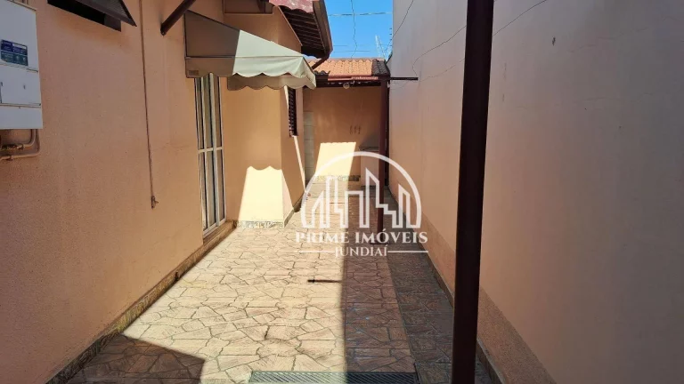 Imagem Casa com 2 dormitórios à venda, 118 m² por R$ 849.900,00 - Vila Hortolândia - Jundiaí/SP