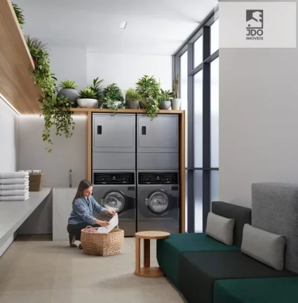 Imagem Apartamento Duplex a Venda no bairro Batel - Curitiba, PR