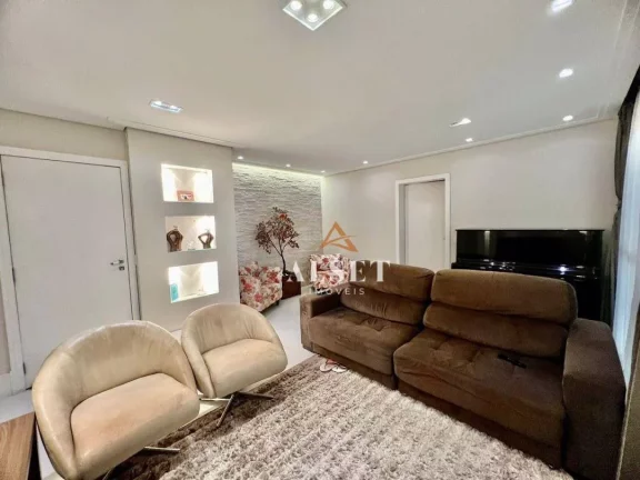 Imagem Apartamento Residencial à venda, Vila Regente Feijó, São Paulo - AP0899.