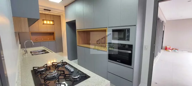 Imagem APARTAMENTO PARA ALUGAR EM VILA CLEMENTINO COM 3 DORMITÓRIOS