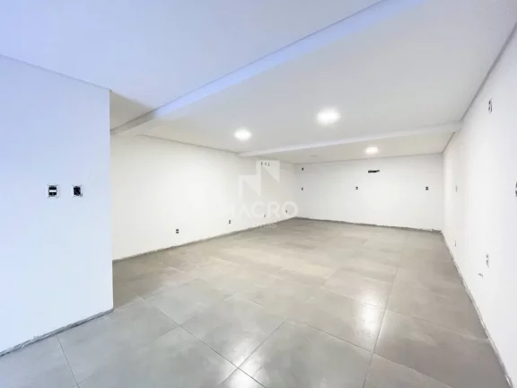 Imagem Geminado | Ilha da Figueira | 2 suítes | Área de festas | 187m²