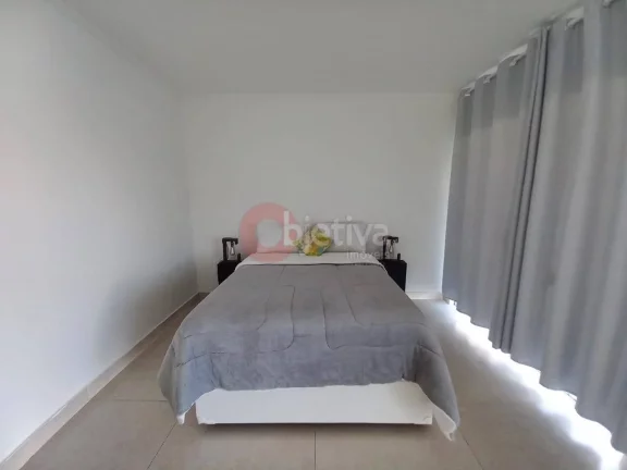Imagem Casa térrea, 4 quartos, 142 m², com lazer completo, Recanto do Sol - SPA
