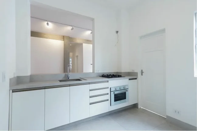 Imagem APARTAMENTO RESIDENCIAL em São Paulo - SP, Higienópolis