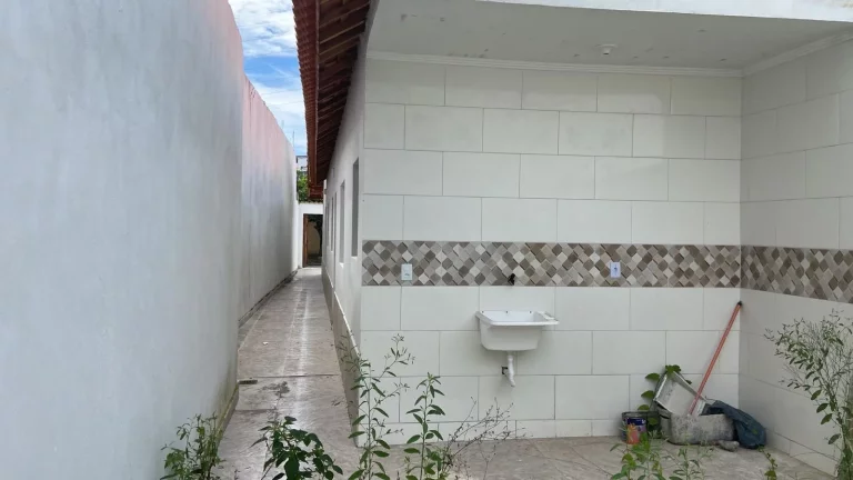 Imagem Casa com 2 dorms, Verde Mar, Itanhaém - R$ 265 mil, Cod: 2200