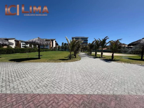 Imagem Apartamento com 2 Quartos à Venda, 57 m² em Porto Das Dunas - Aquiraz
