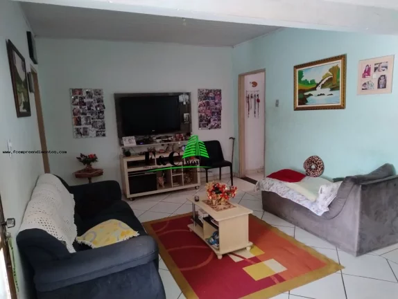 Imagem Casa para Venda em Santa Bárbara D`Oeste, Jardim Batagin, 4 dormitórios, 1 suíte, 3 banheiros, 2 vagas