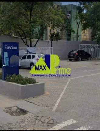 Imagem APARTAMENTO 54M²/02 DORMITÓRIOS/SACADA/01 VAGA