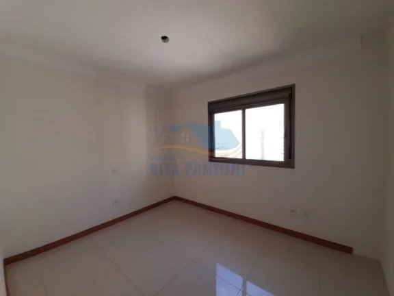 Imagem Apartamento - Ribeirão Preto - Jardim Botânico - Região Sul