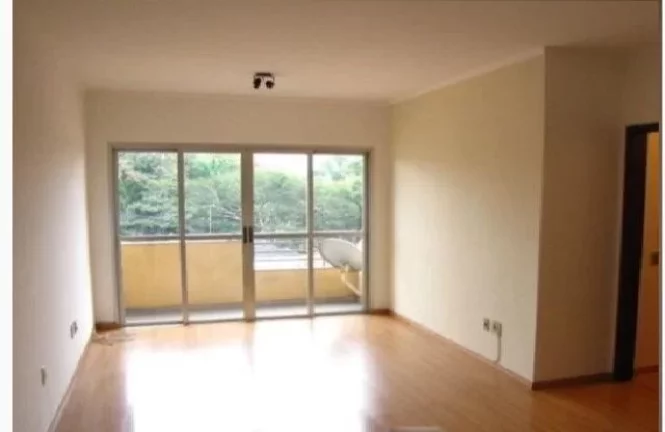 Apartamento no centro de Limeira, com 3 quartos todos com armário embutido, 1 suíte, sala 2 ambien...