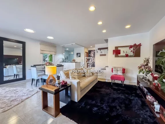 Imagem Casa à venda, 156 m² por R$ 900.000,00 - Vargem Grande - Teresópolis/RJ