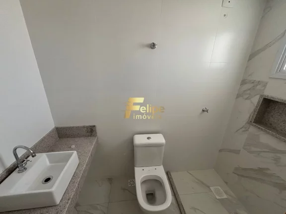 Imagem APARTAMENTO SUPER NOVO COM VISTA MAR PARA A PRAIA DO MORRO.