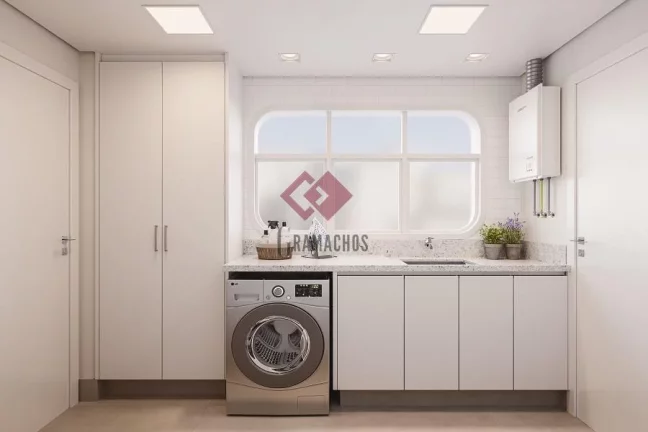 Imagem Apartamento à Venda - Jardim América, 3 Quartos, 185 m2 - São Paulo