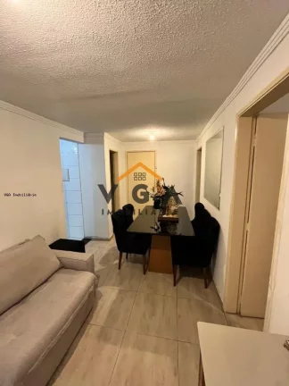 Imagem Apartamento para Venda em São Paulo, Vila Ré, 2 dormitórios, 1 banheiro