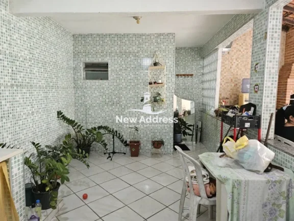 Imagem Casa com 3 Quartos à venda em Serra Dourada III - Serra