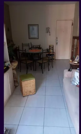Imagem 2 quartos com infraestrutura completa