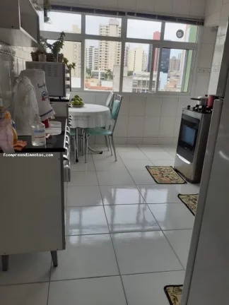 Imagem Apartamento para Venda em Limeira, Centro, 3 dormitórios, 2 banheiros, 1 vaga