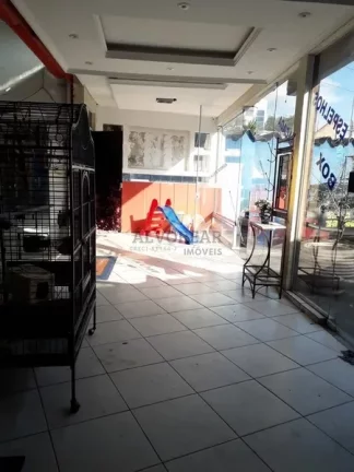 Imagem Sobrado em Avenida Professor Abraão de Morais - Saúde