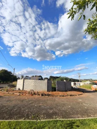Imagem Terreno à venda no Residencial Vale Das Brisas - Goiânia/GO