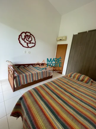 Imagem Apartamento garden em um dos melhores condomínios na bairro do Itaguá