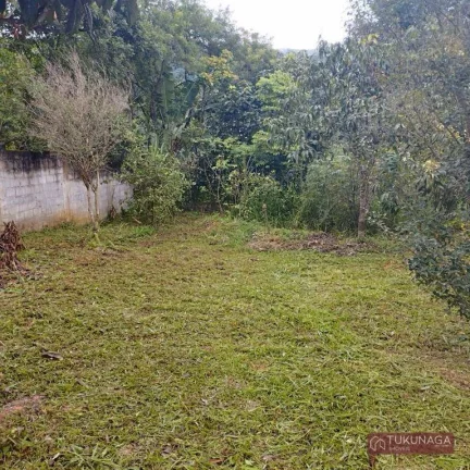 Imagem Chácara à venda, 1000 m² por R$ 393.000,00 - Capim Branco - Mairiporã/SP
