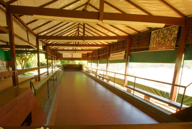 Imagem Casa em Alphaville 340m²