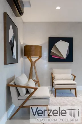 Imagem Cobertura para Venda em Balneário Camboriú / SC no bairro Centro