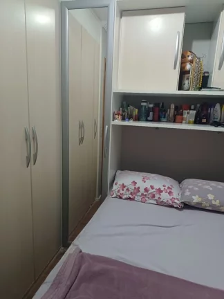 Imagem Apartamento no Jardim nove de Julho
