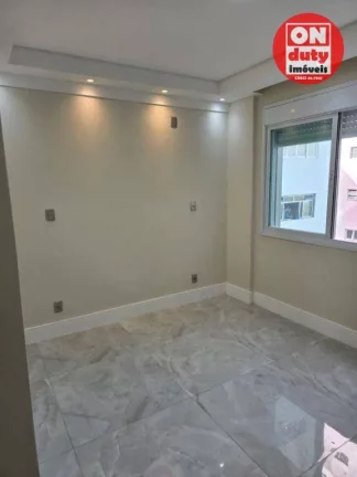 Imagem Apartamento para alugar, 170 m² por R$ 7.500,00/mês - Boqueirão - Santos/SP