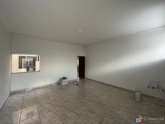 Imagem Salão Comercial à Venda no Jardim Peluzzo / Céu Azul – 130m² de Construção