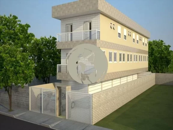 Imagem DA UNIDADE AUTÔNOMA NUMERO 1: CASA TIPO TRIPEX, COM APROXIMADAMENTE 94 M DE ÁREA PRIVATIVA, COM 2 ...