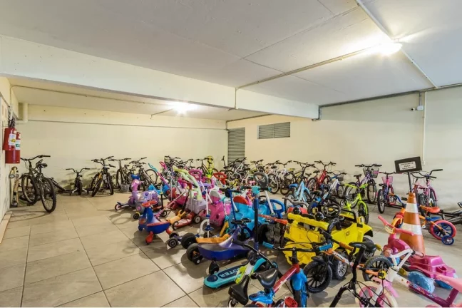 Imagem Apartamento à venda em Porto Alegre, Menino Deus, com 3 quartos, 92m2