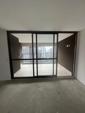 Imagem Apartamento para Venda em São Paulo, Jardim das Acácias, 2 dormitórios, 2 suítes, 3 banheiros, 1 vaga